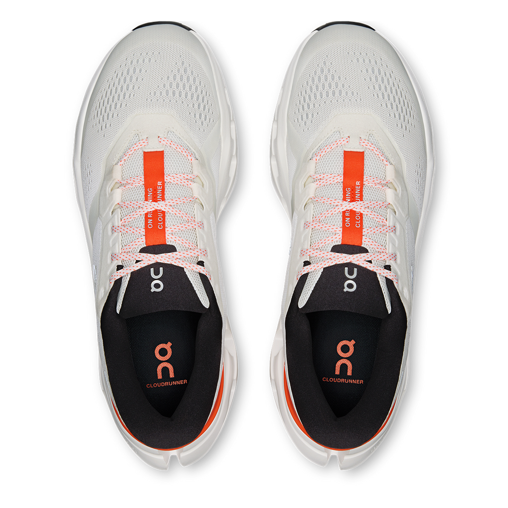 ON Cloudrunner 3 - Running Shoes