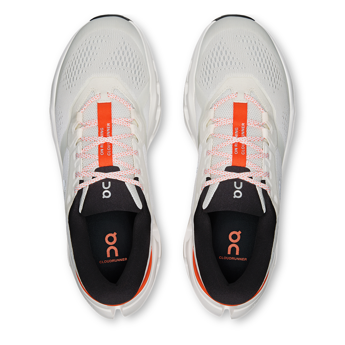 ON Cloudrunner 3 - Running Shoes