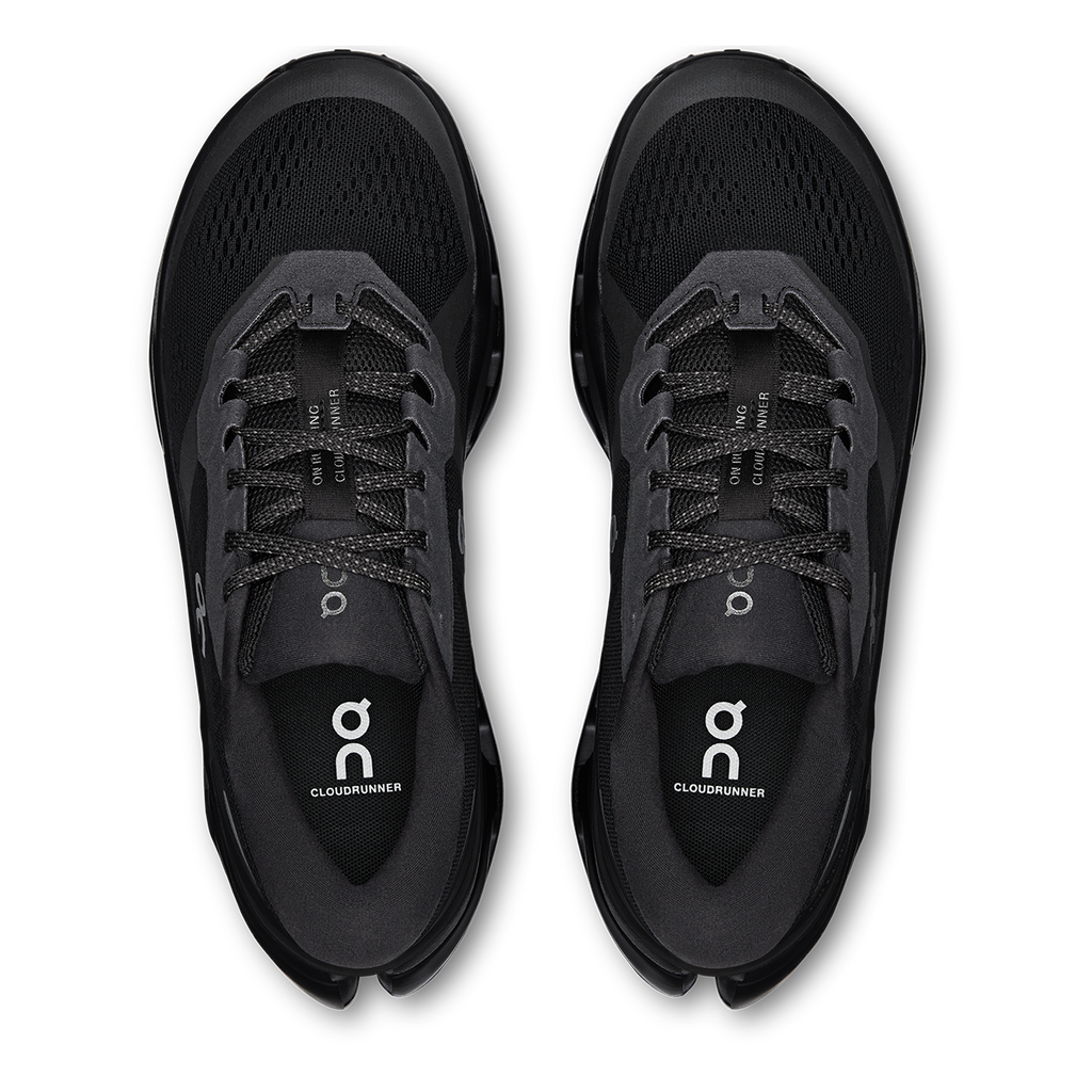 ON Cloudrunner 3 - Running Shoes