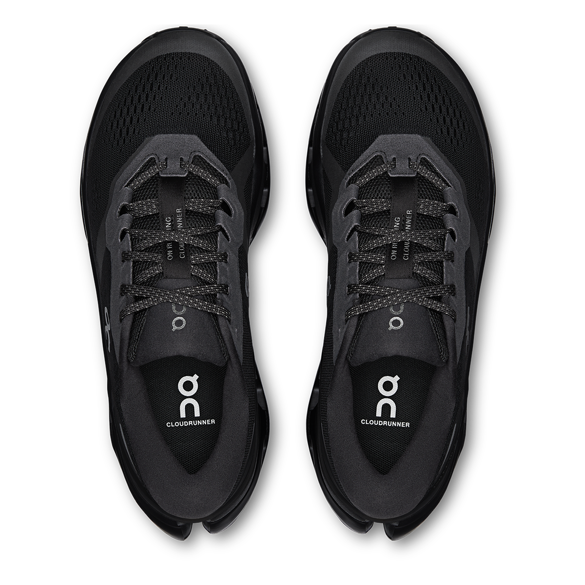 ON Cloudrunner 3 - Running Shoes