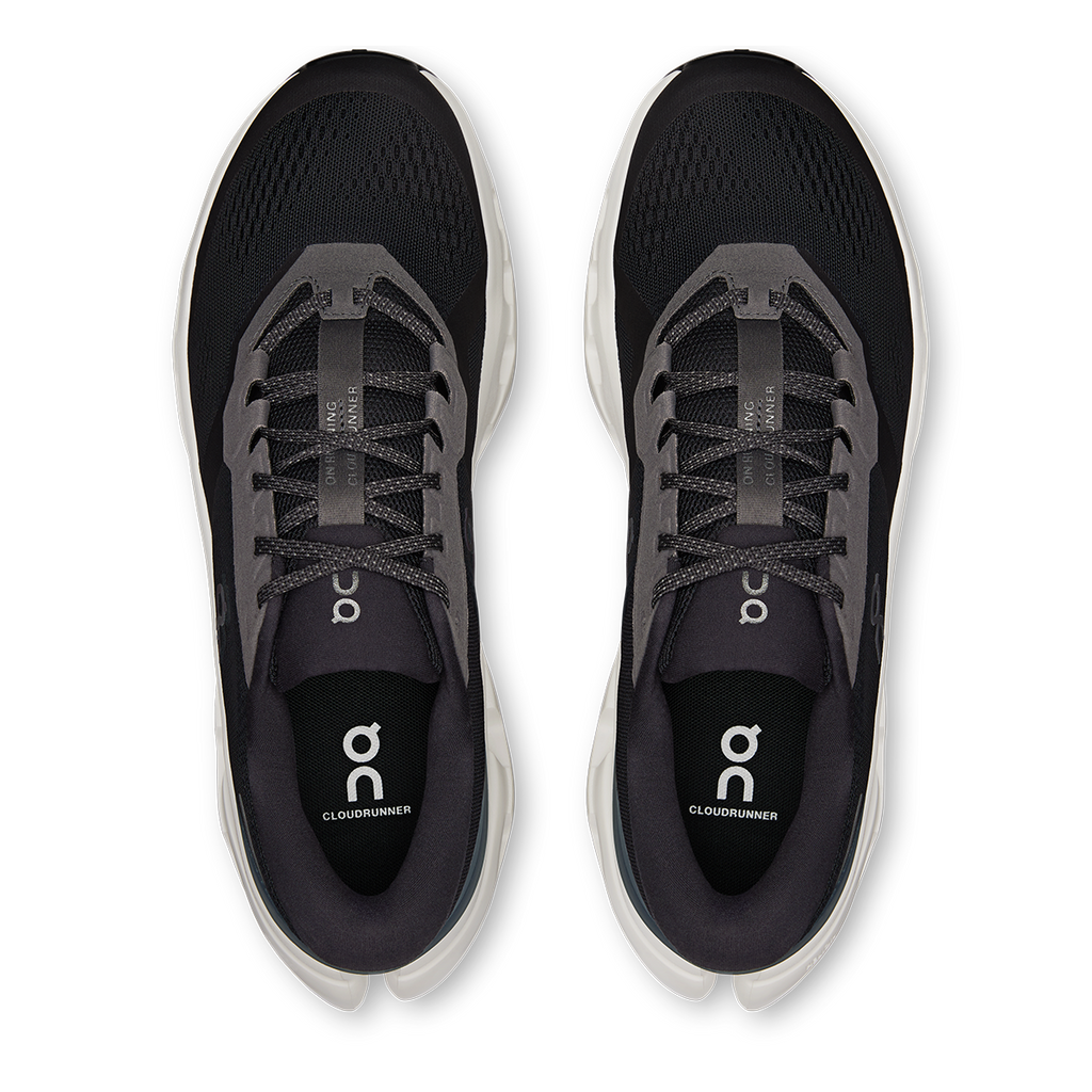 ON Cloudrunner 3 - Running Shoes