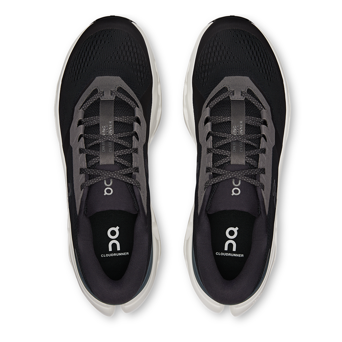 ON Cloudrunner 3 - Running Shoes