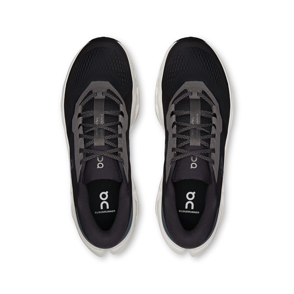 ON Cloudrunner 3 - Running Shoes