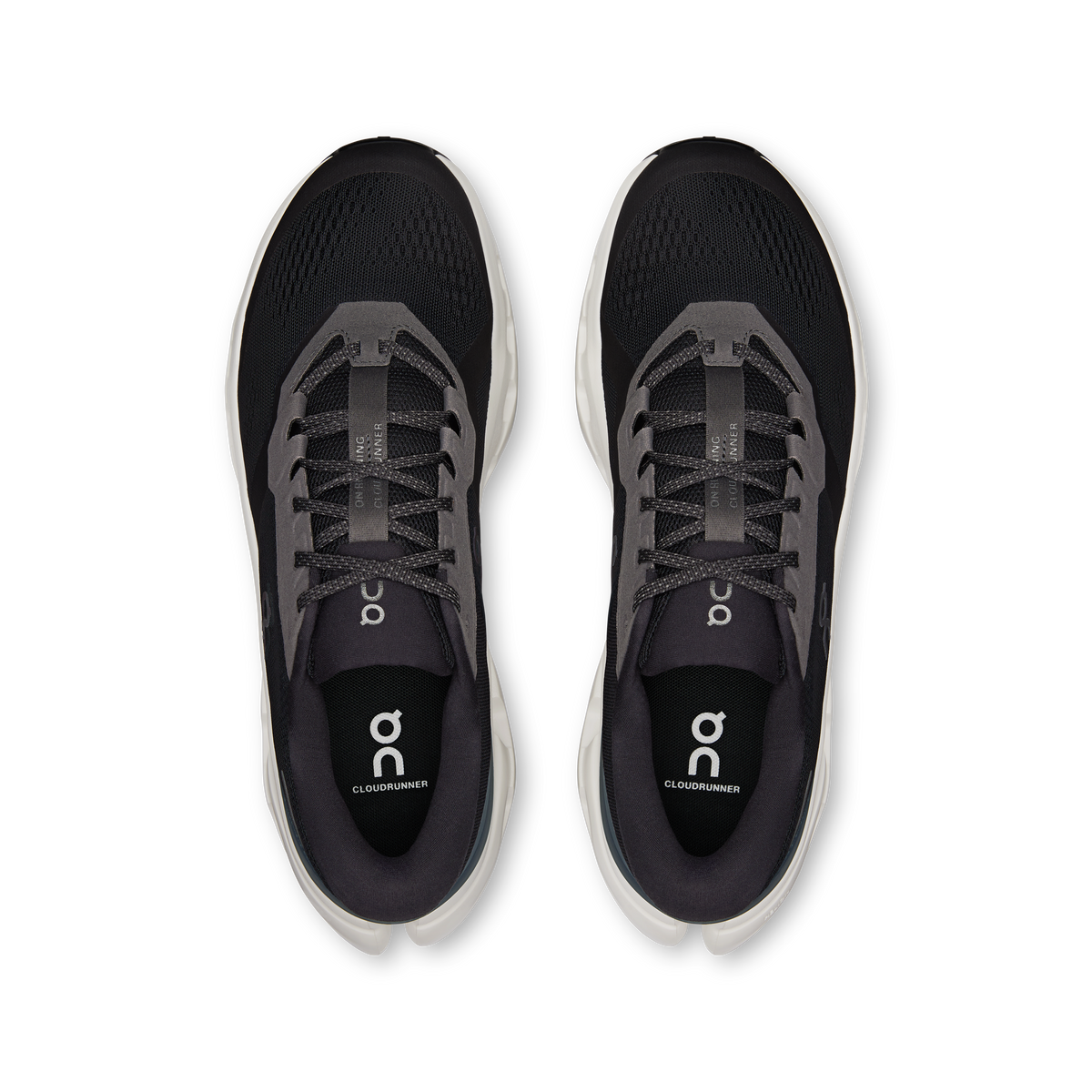 ON Cloudrunner 3 - Running Shoes