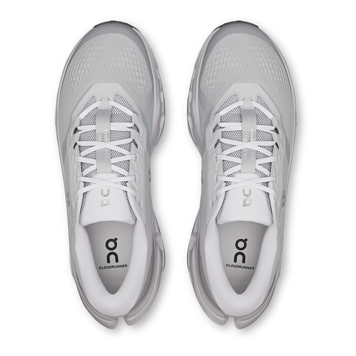 ON Cloudrunner 3 - Running Shoes