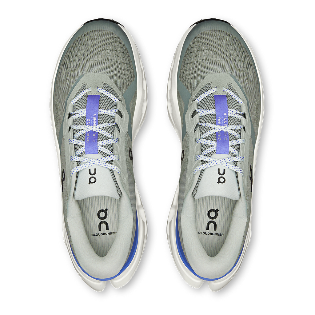ON Cloudrunner 3 - Running Shoes