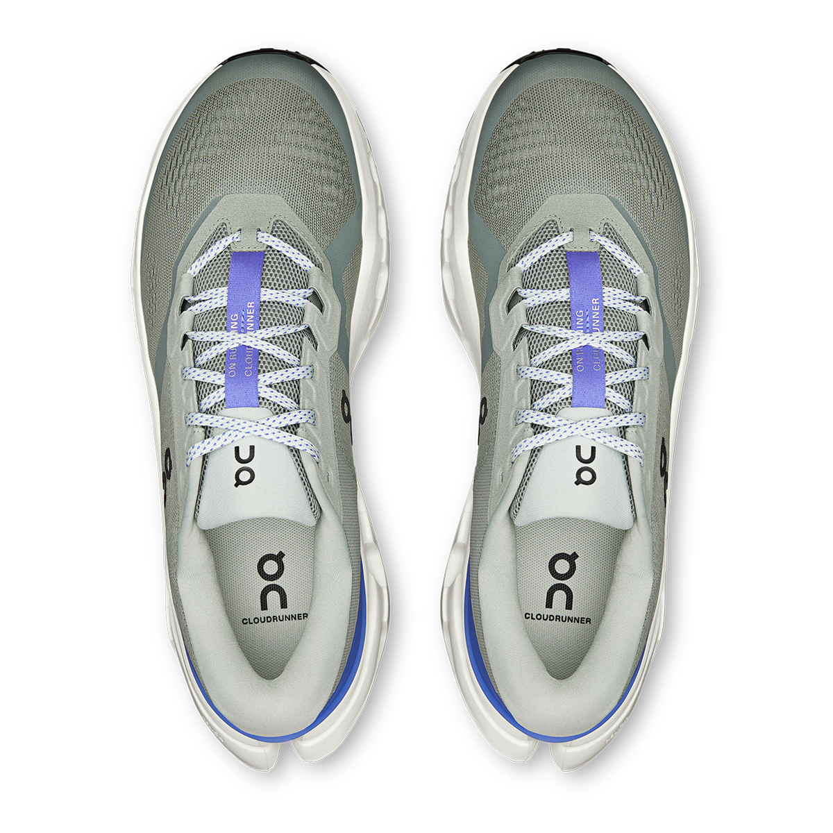 ON Cloudrunner 3 - Running Shoes