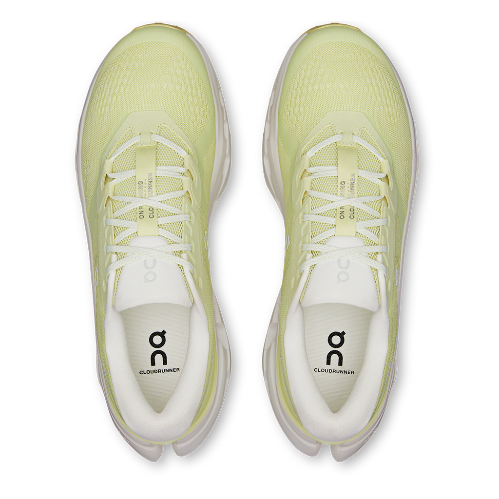 ON Cloudrunner 3 - Running Shoes