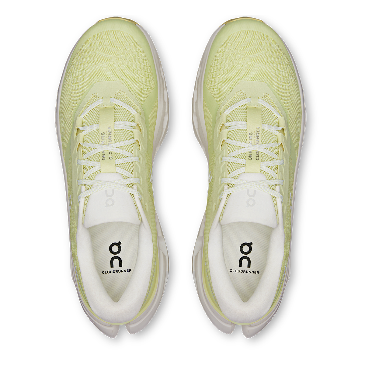 ON Cloudrunner 3 - Running Shoes