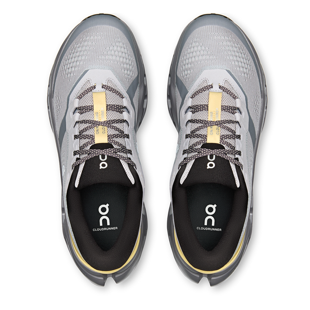 ON Cloudrunner 3 - Running Shoes