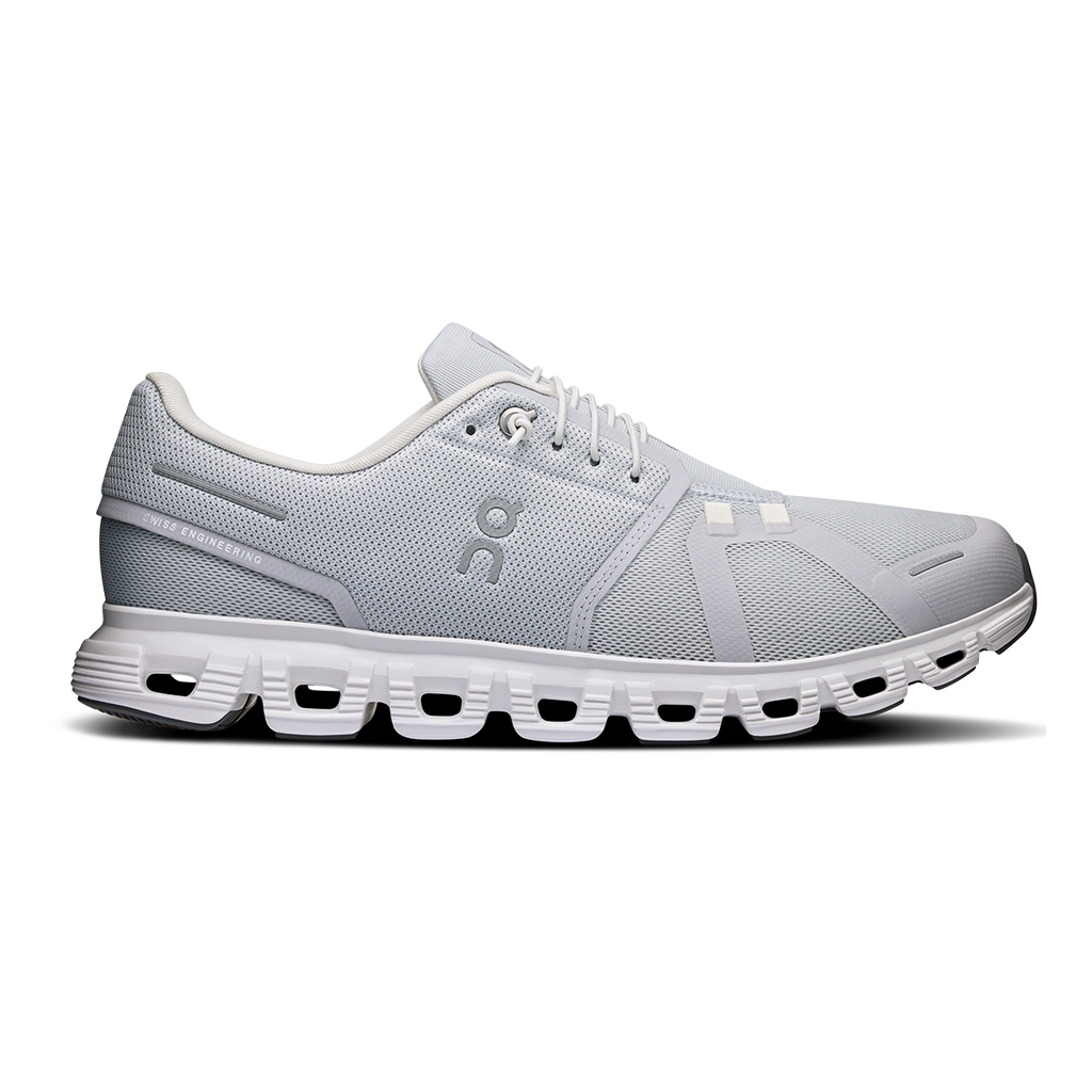 ON Cloud 6 - New Colors - Athletic Shoes