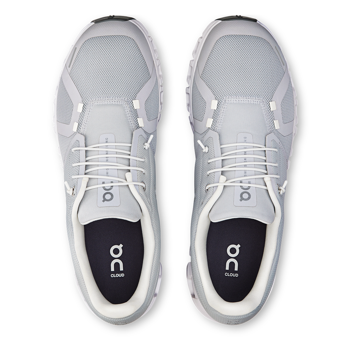 ON Cloud 6 - New Colors - Athletic Shoes