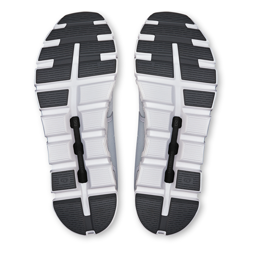 ON Cloud 6 - New Colors - Athletic Shoes