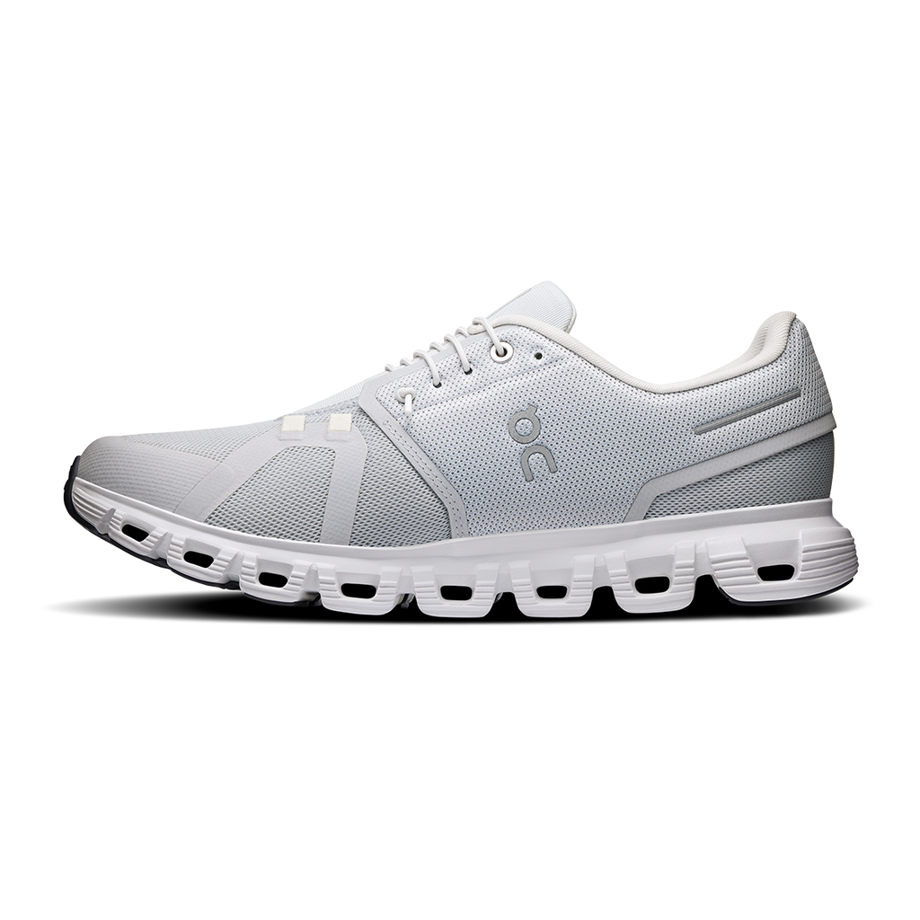 ON Cloud 6 - New Colors - Athletic Shoes
