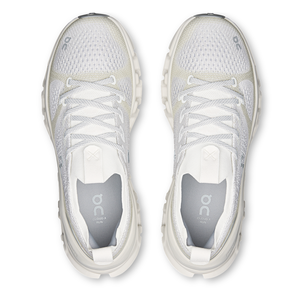 ON Cloud X Tempo - Running Shoes