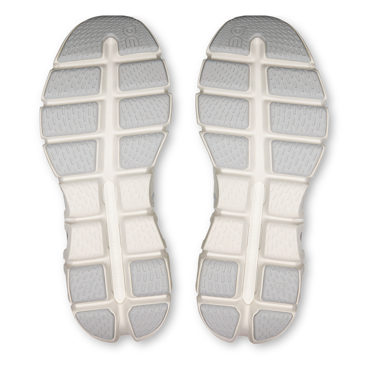ON Cloud X Tempo - Running Shoes
