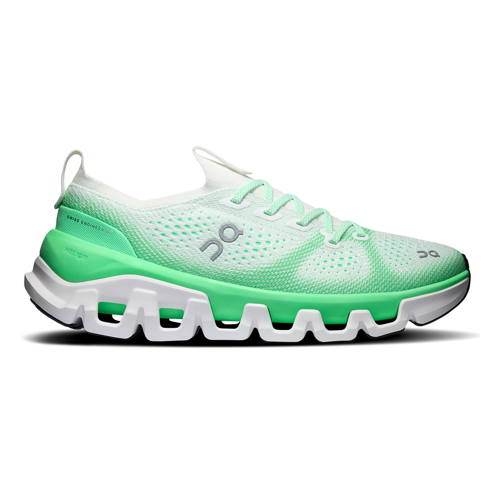 ON Cloud X Tempo - Running Shoes