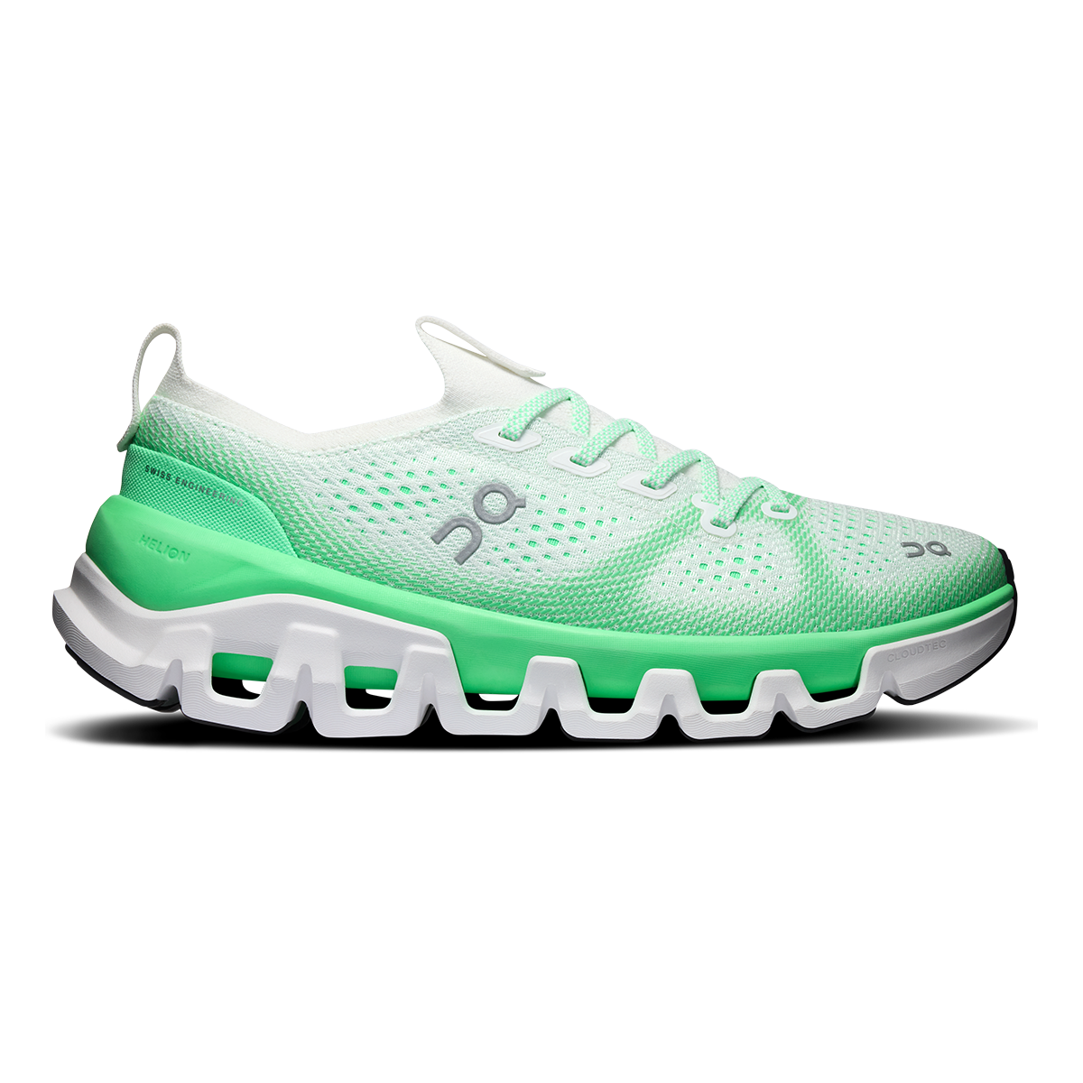 ON Cloud X Tempo - Running Shoes