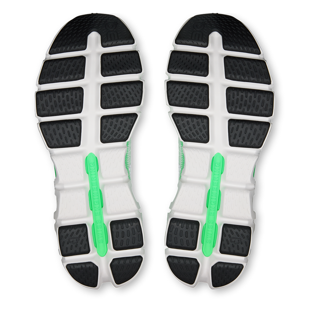 ON Cloud X Tempo - Running Shoes
