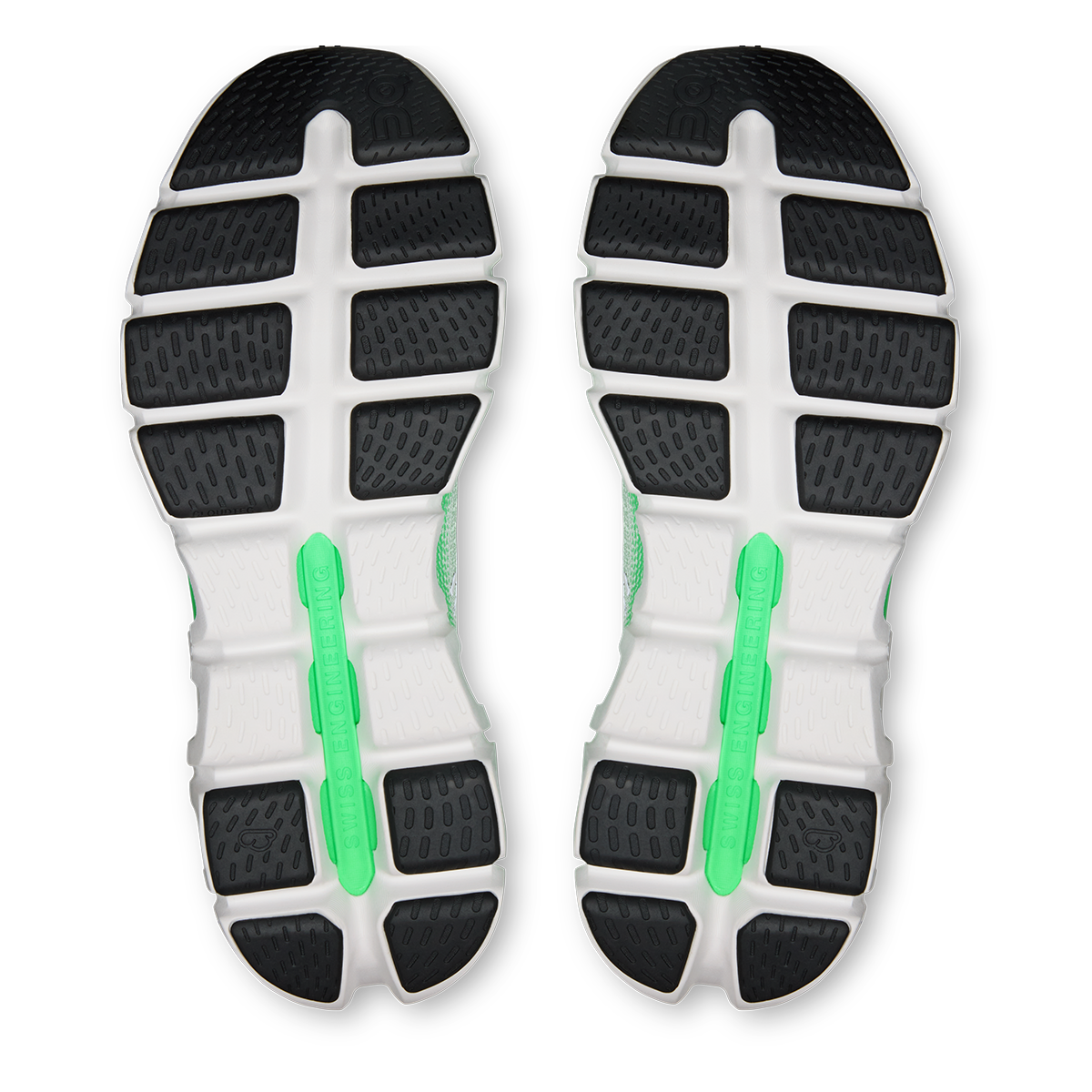 ON Cloud X Tempo - Running Shoes