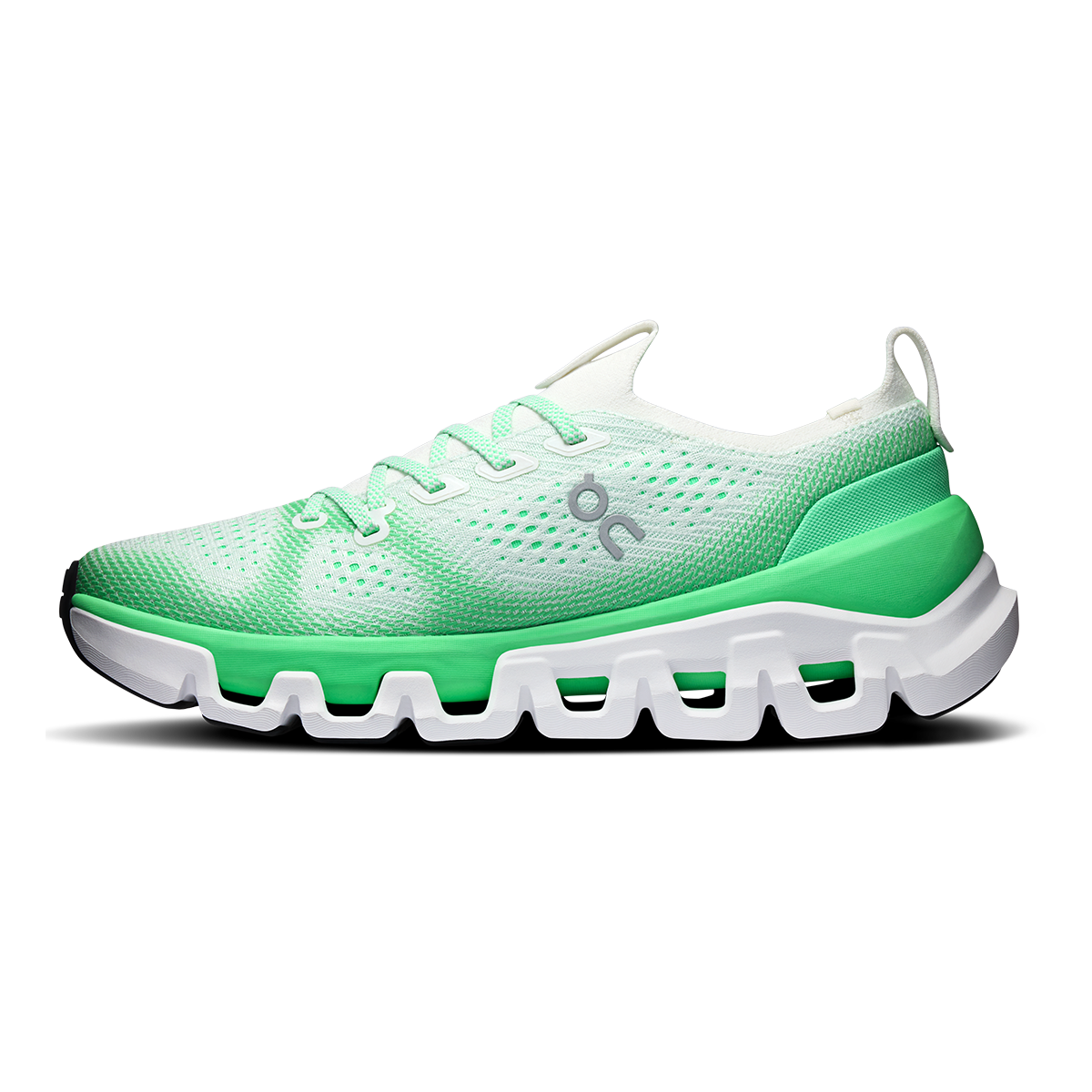 ON Cloud X Tempo - Running Shoes