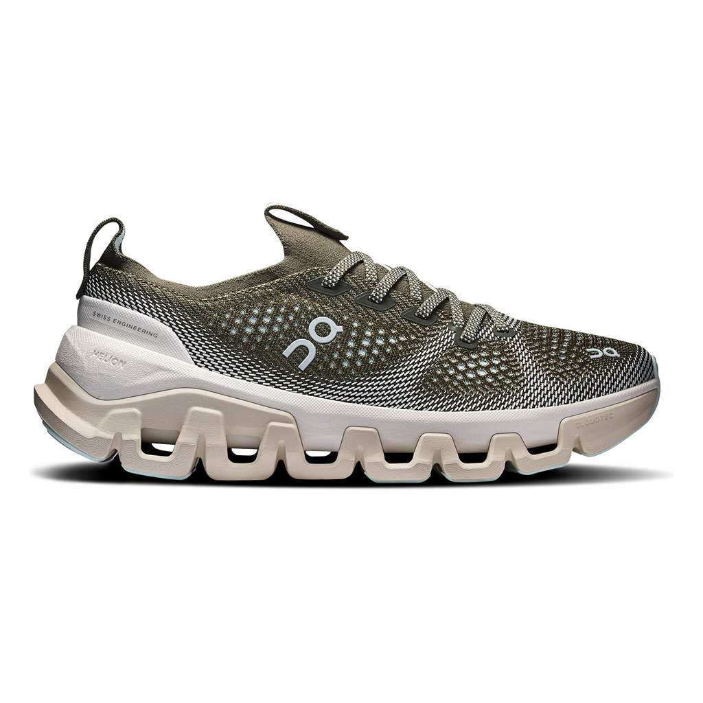 ON Cloud X Tempo - Running Shoes