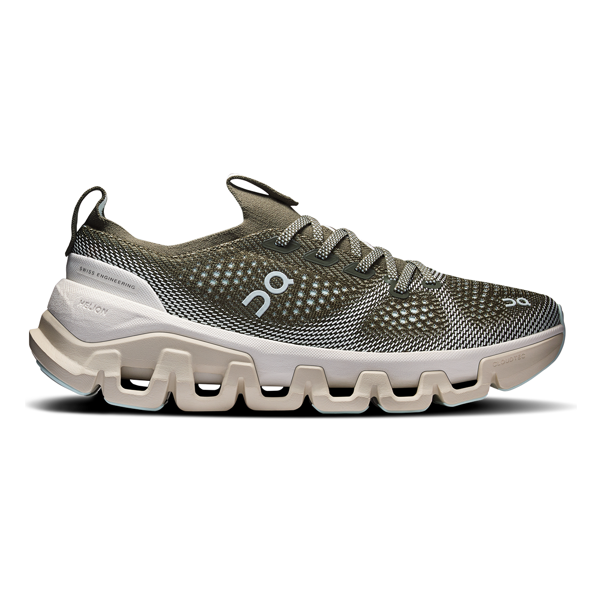 ON Cloud X Tempo - Running Shoes