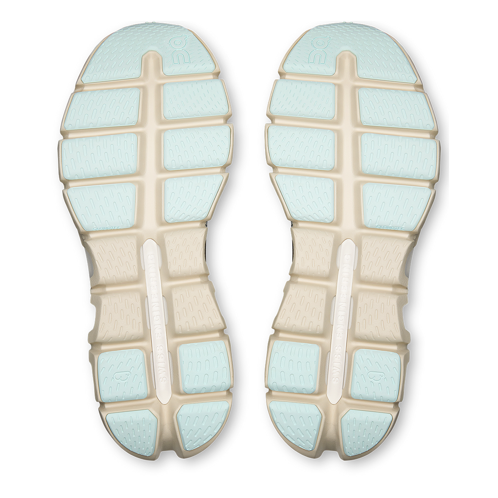 ON Cloud X Tempo - Running Shoes
