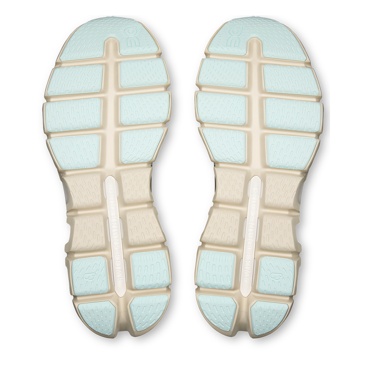 ON Cloud X Tempo - Running Shoes