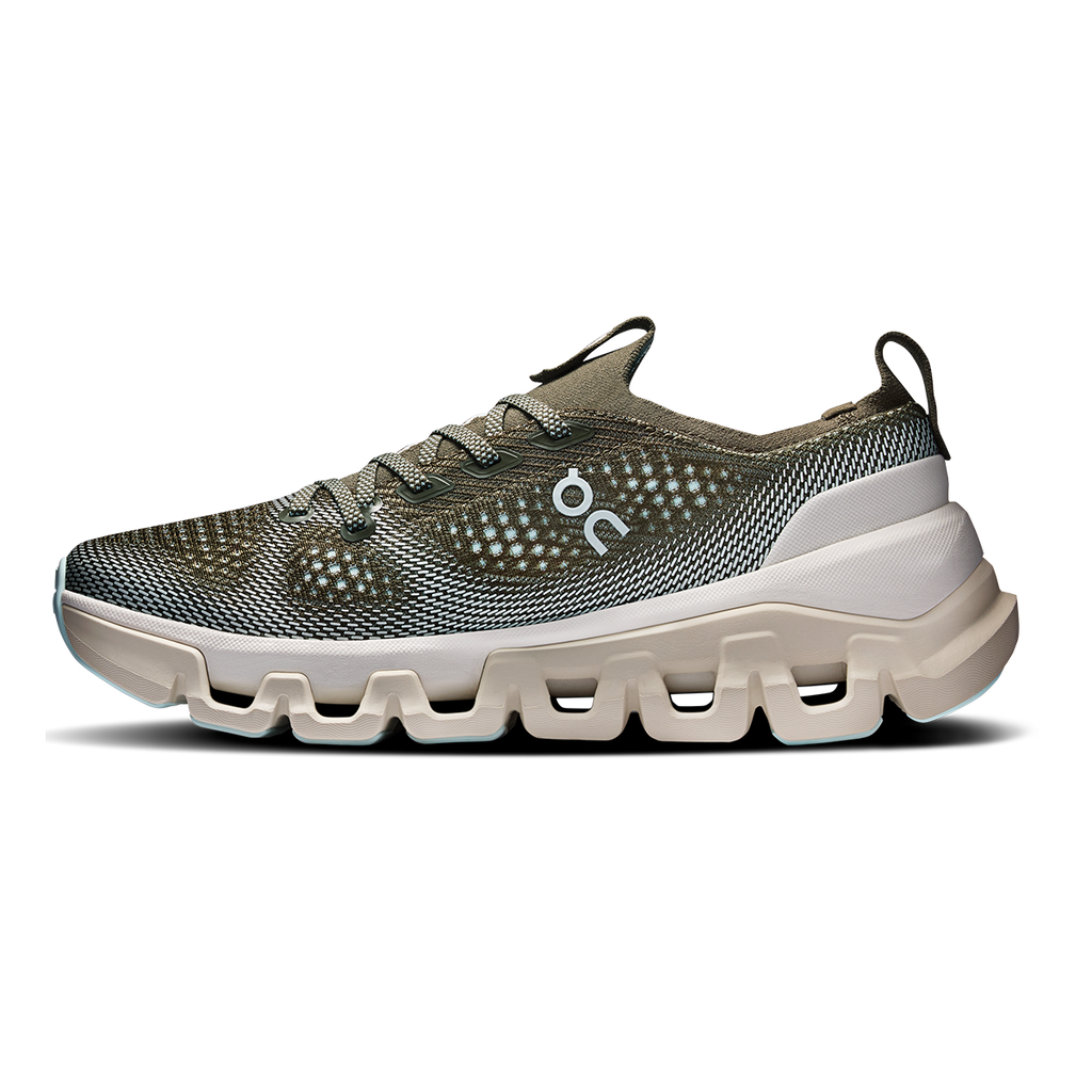 ON Cloud X Tempo - Running Shoes