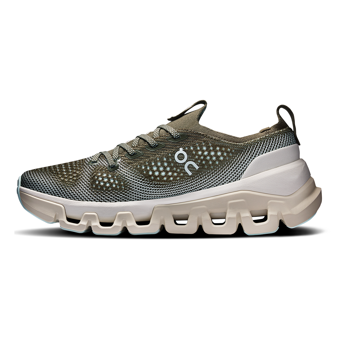 ON Cloud X Tempo - Running Shoes