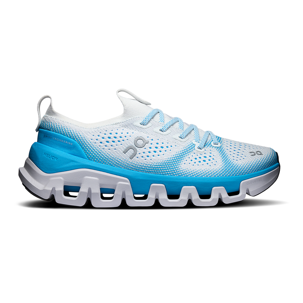 ON Cloud X Tempo - Running Shoes