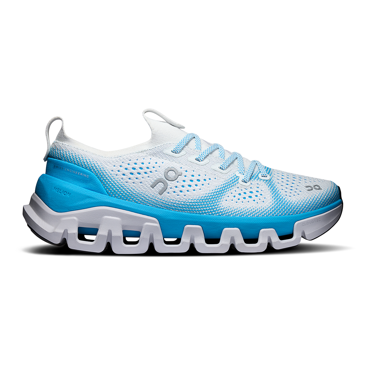 ON Cloud X Tempo - Running Shoes