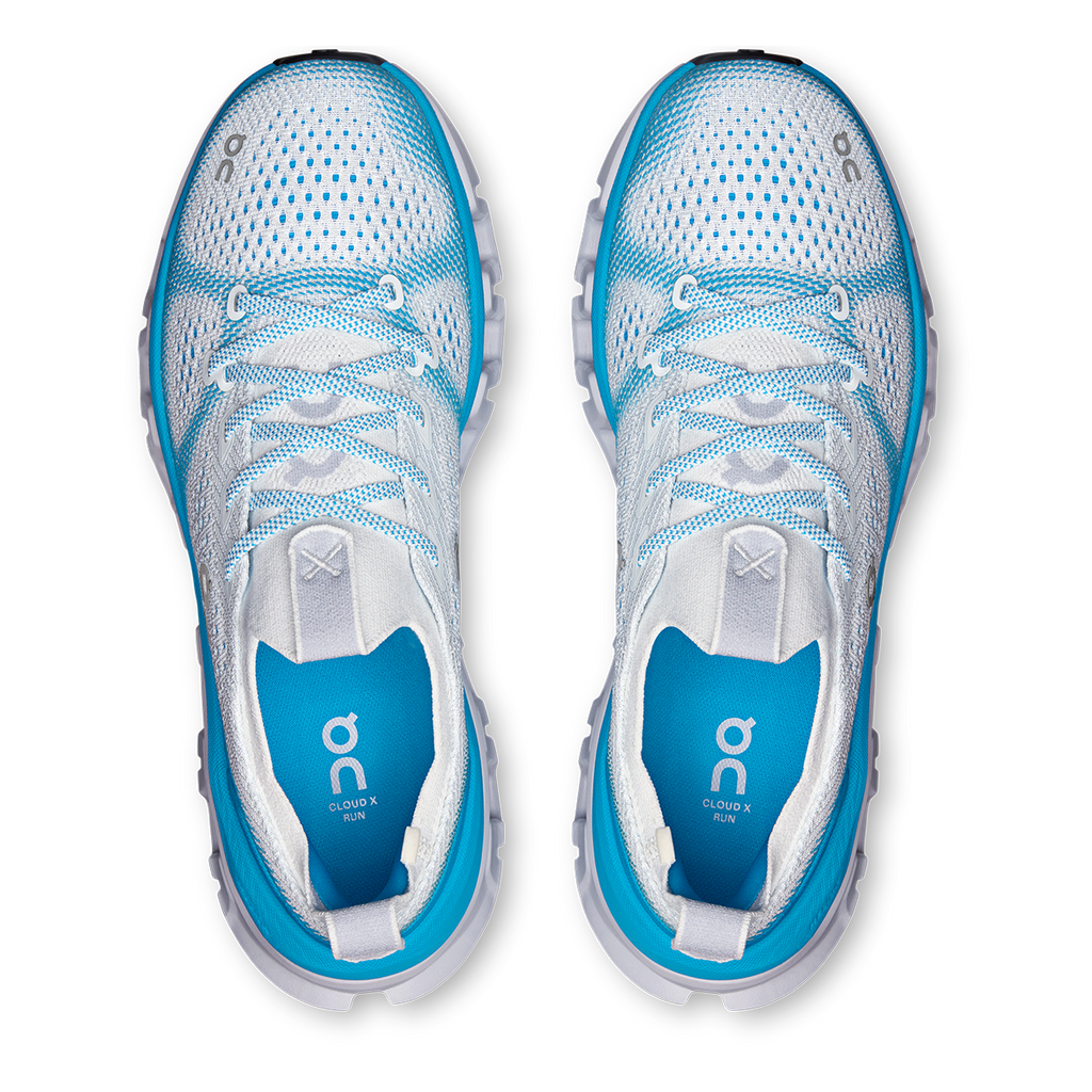 ON Cloud X Tempo - Running Shoes