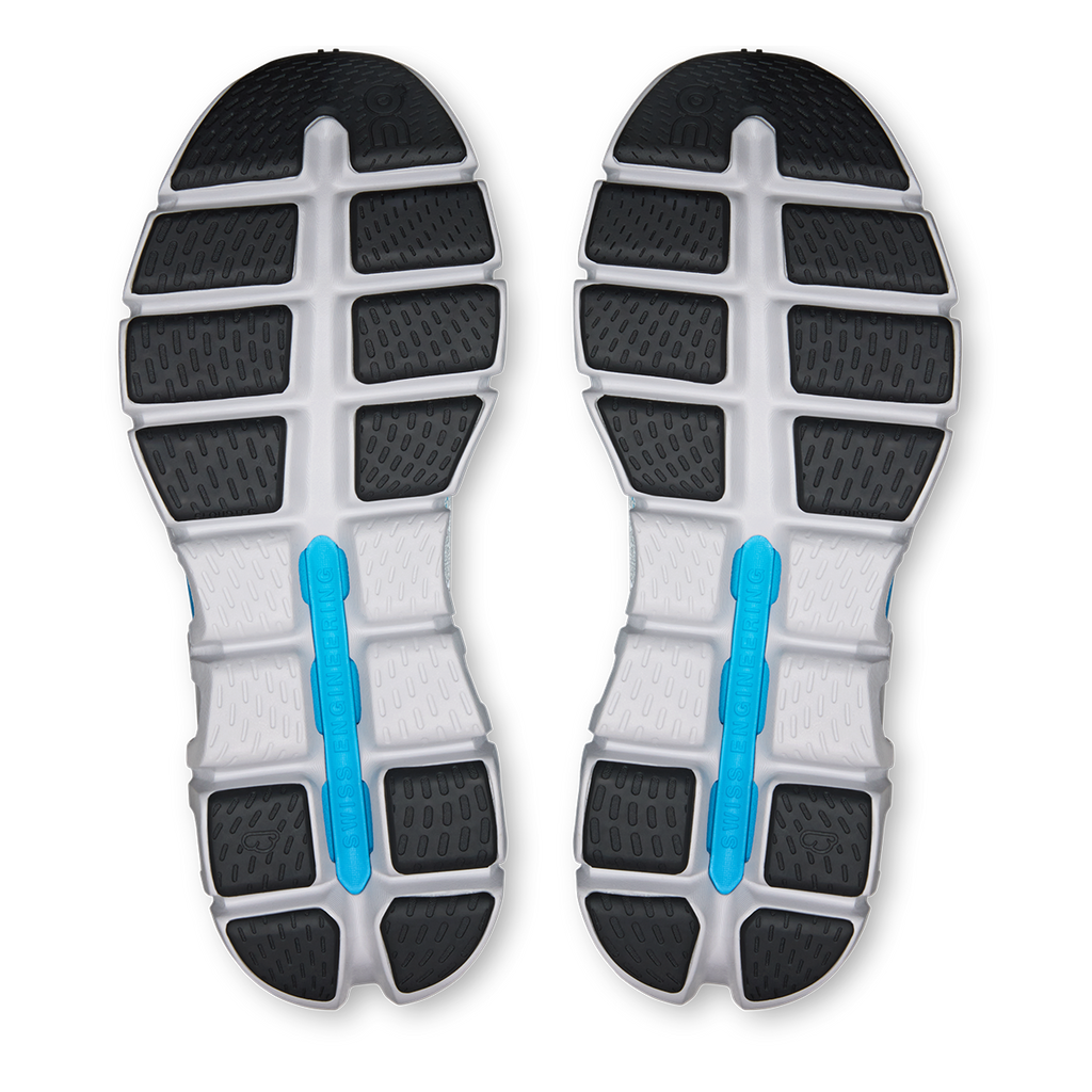 ON Cloud X Tempo - Running Shoes