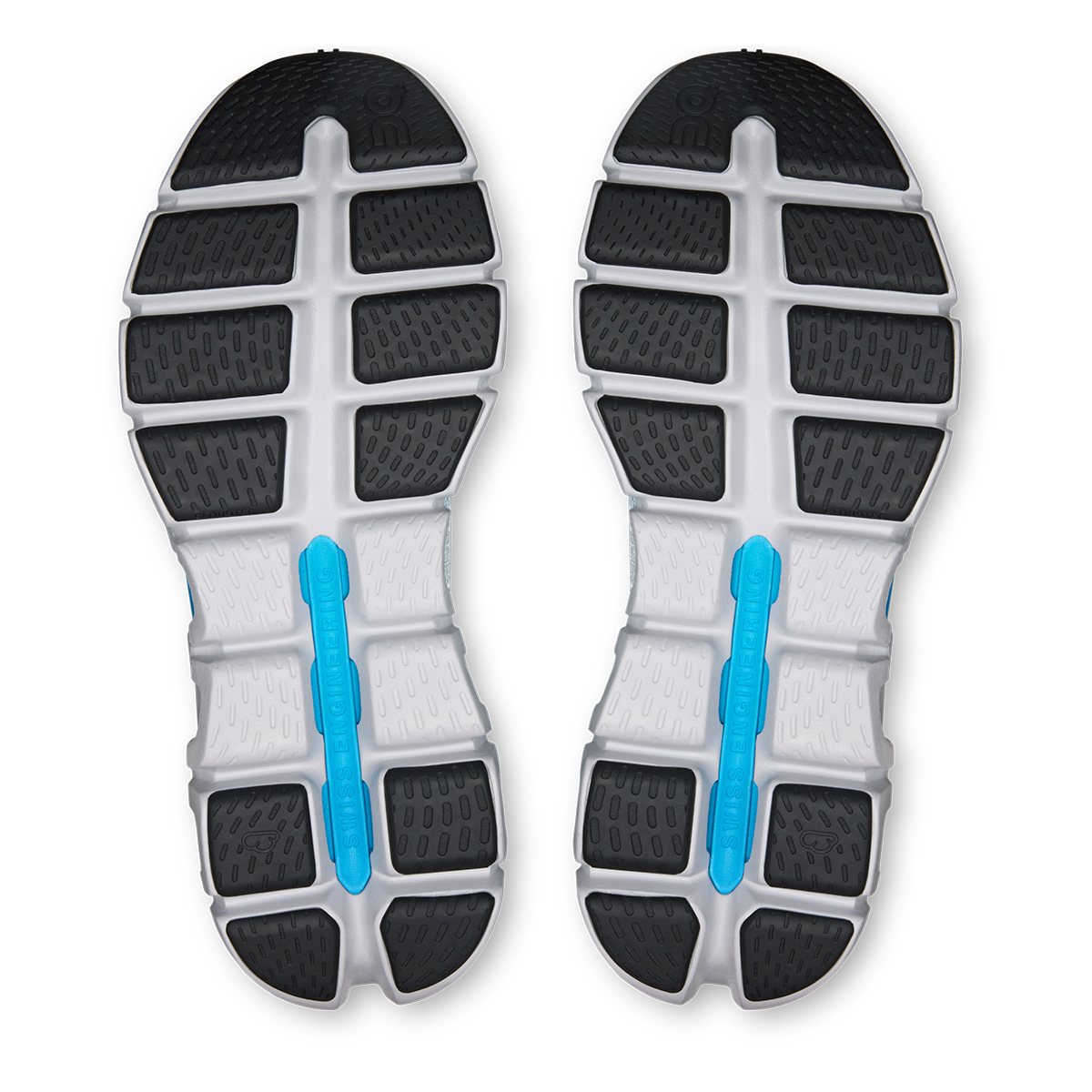 ON Cloud X Tempo - Running Shoes