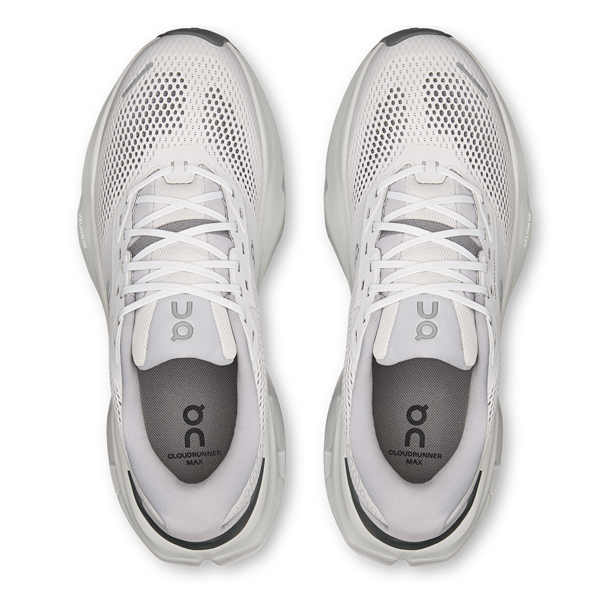 ON Cloudrunner 3 Max - Running Shoes