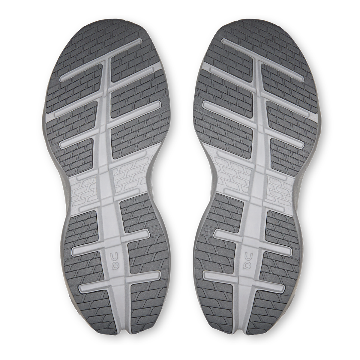 ON Cloudrunner 3 Max - Running Shoes