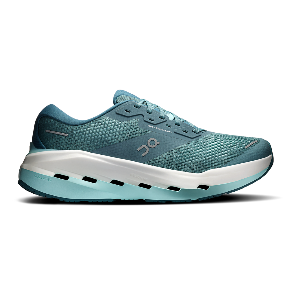 ON Cloudrunner 3 Max - Running Shoes