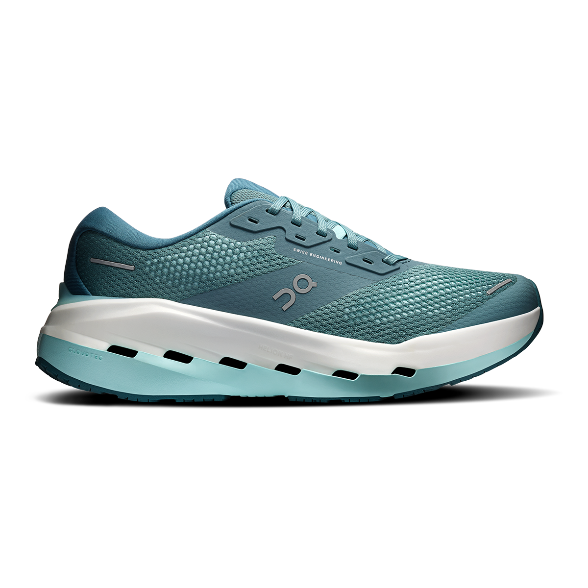 ON Cloudrunner 3 Max - Running Shoes