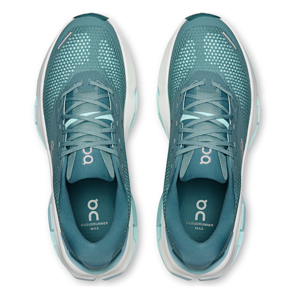 ON Cloudrunner 3 Max - Running Shoes