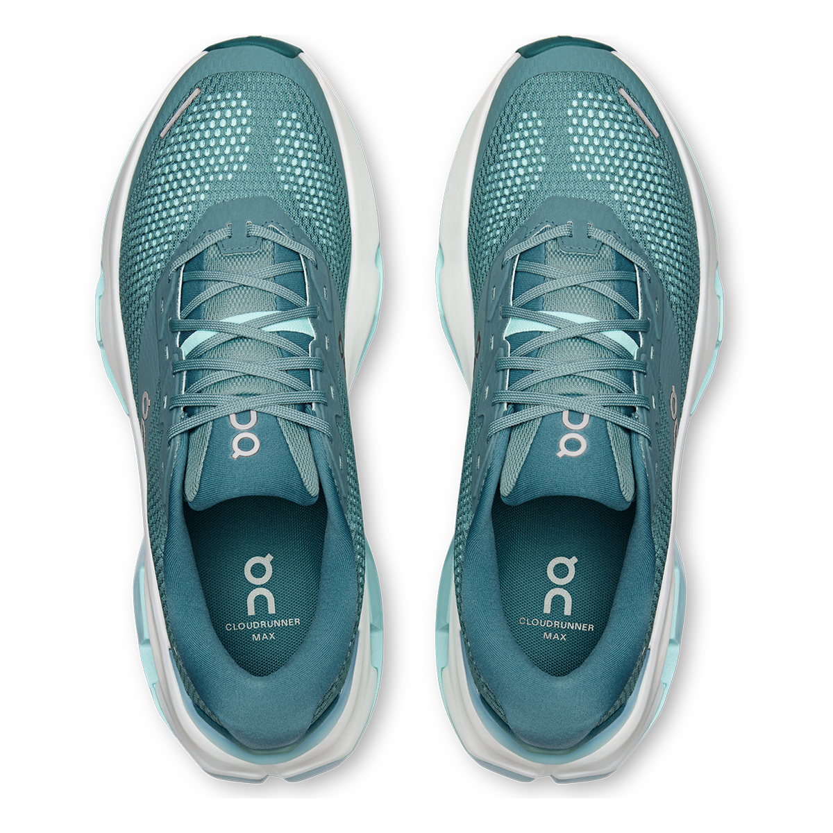 ON Cloudrunner 3 Max - Running Shoes