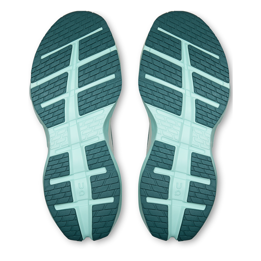 ON Cloudrunner 3 Max - Running Shoes