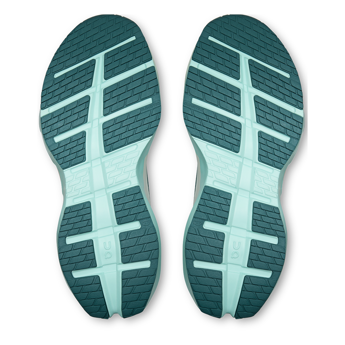 ON Cloudrunner 3 Max - Running Shoes