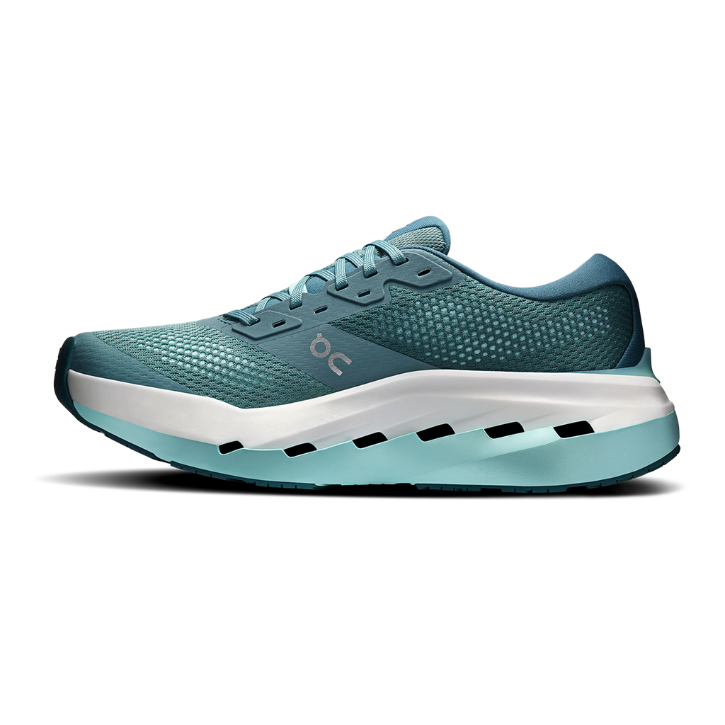 ON Cloudrunner 3 Max - Running Shoes