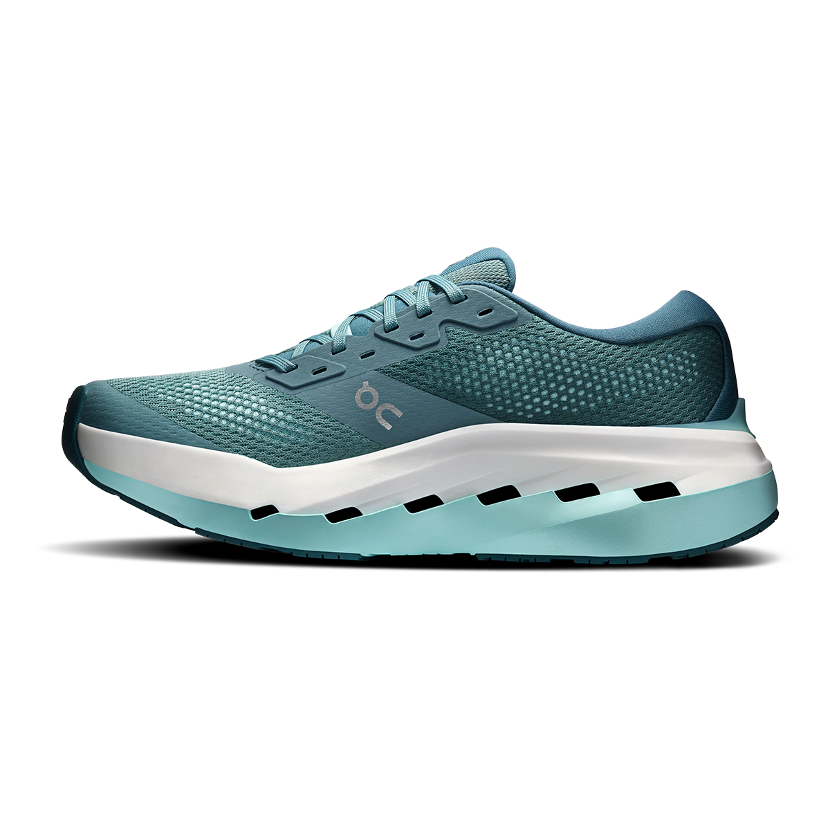 ON Cloudrunner 3 Max - Running Shoes