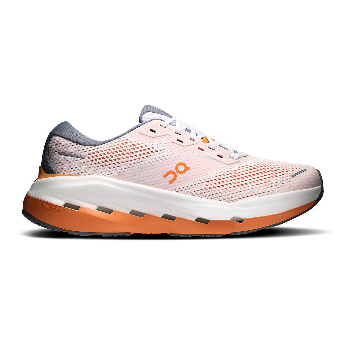 ON Cloudrunner 3 Max - Running Shoes