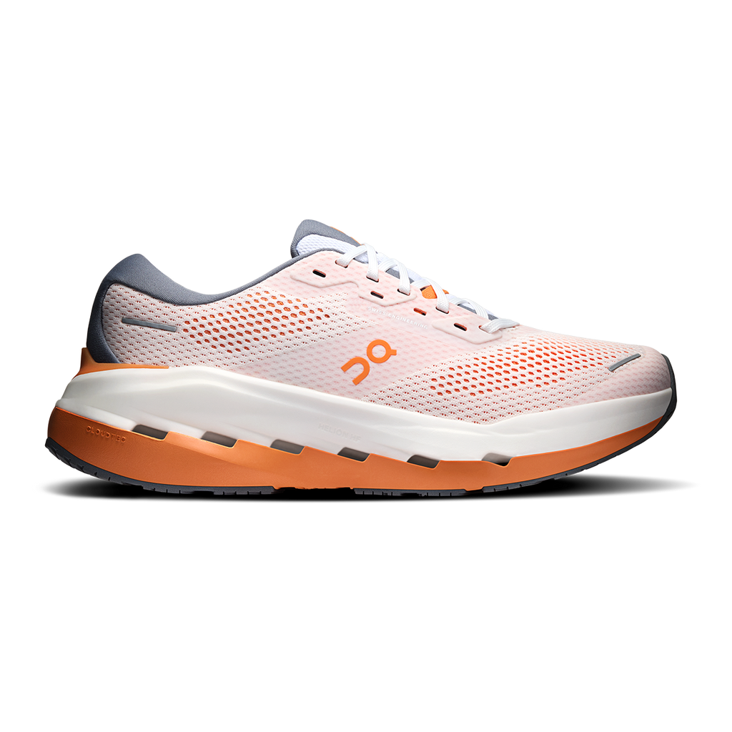 ON Cloudrunner 3 Max - Running Shoes