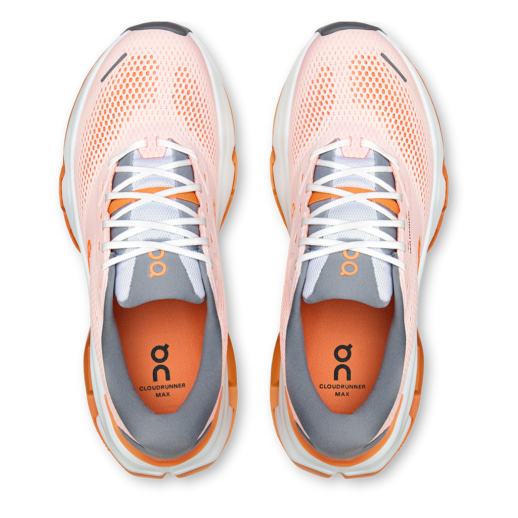 ON Cloudrunner 3 Max - Running Shoes