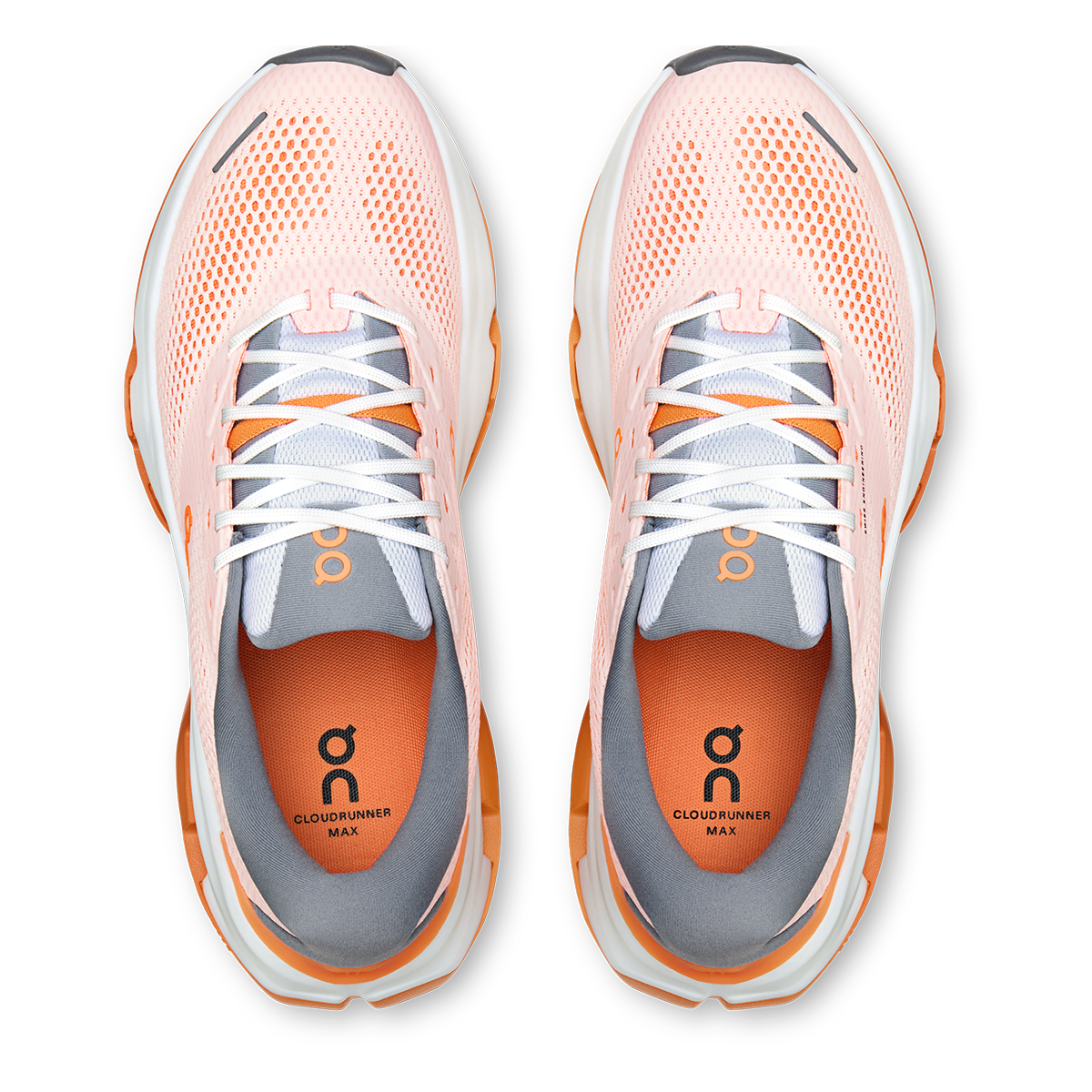 ON Cloudrunner 3 Max - Running Shoes